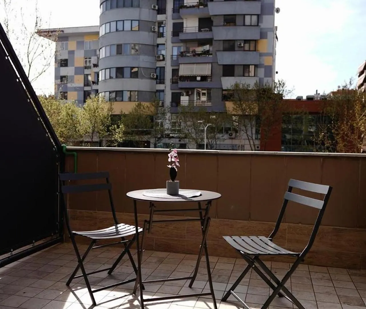 Apartment 105 Τίρανα Αλβανία